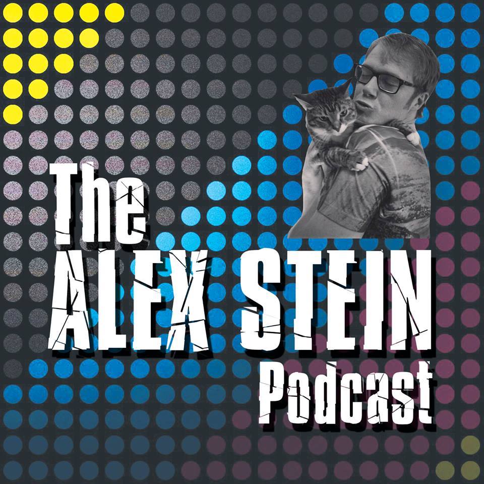 Alex Stein Podcast